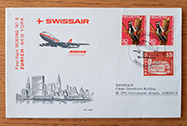 Swissair